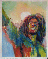 Watercolor